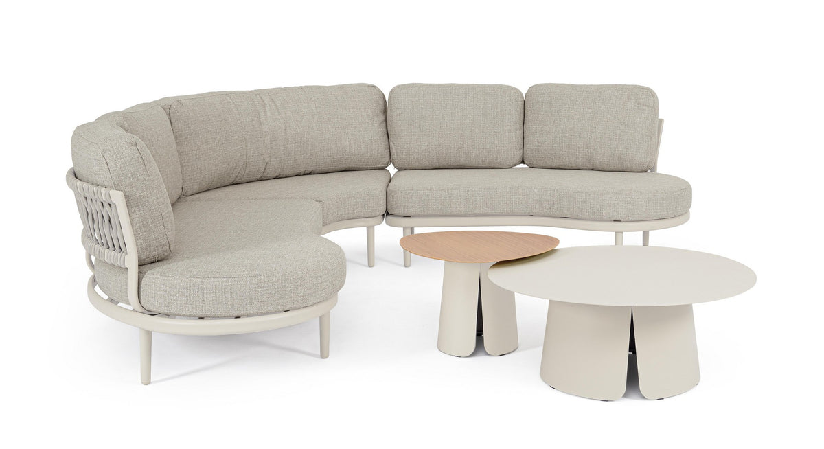 Bizzotto Hayden Coffee Table — Bizzotto