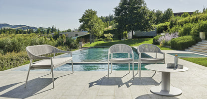 Varaschin Clever Outdoor sofa