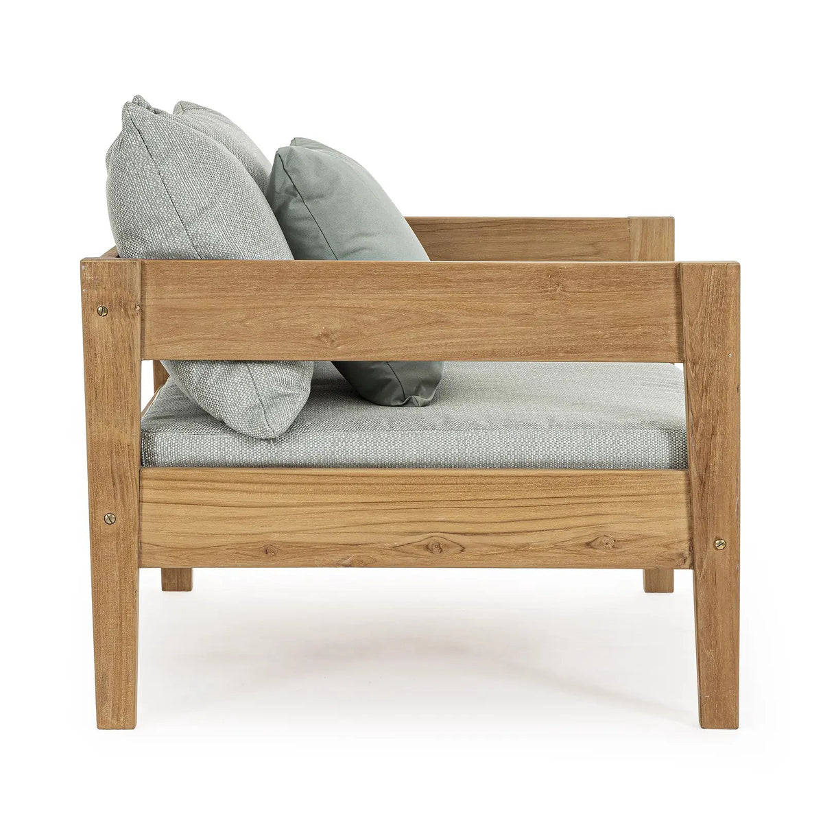 Bizzotto Homemotion Kobo Armchair — Bizzotto