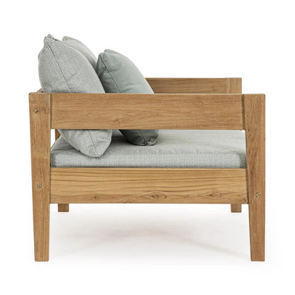 Bizzotto Homemotion Kobo Armchair — Bizzotto
