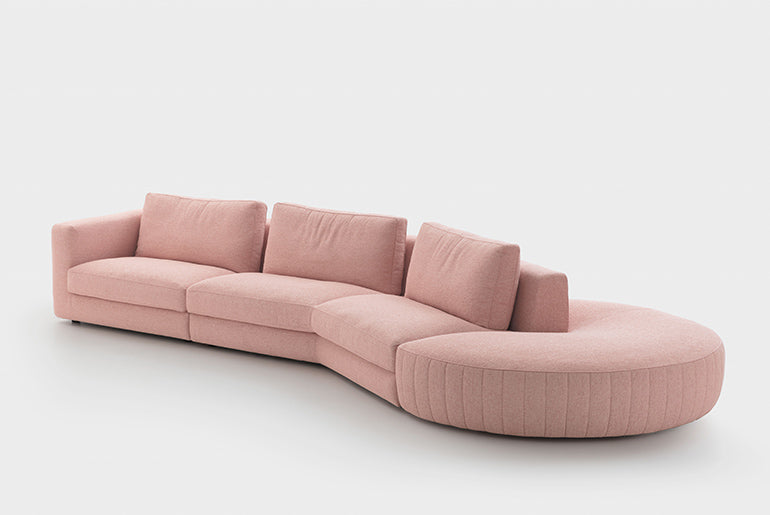 Pianca Nice - Sofa Configurations | Pianca
