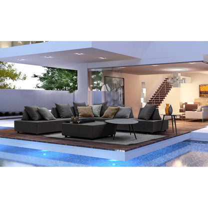 Bizzotto Ridley Coffee Table — Bizzotto