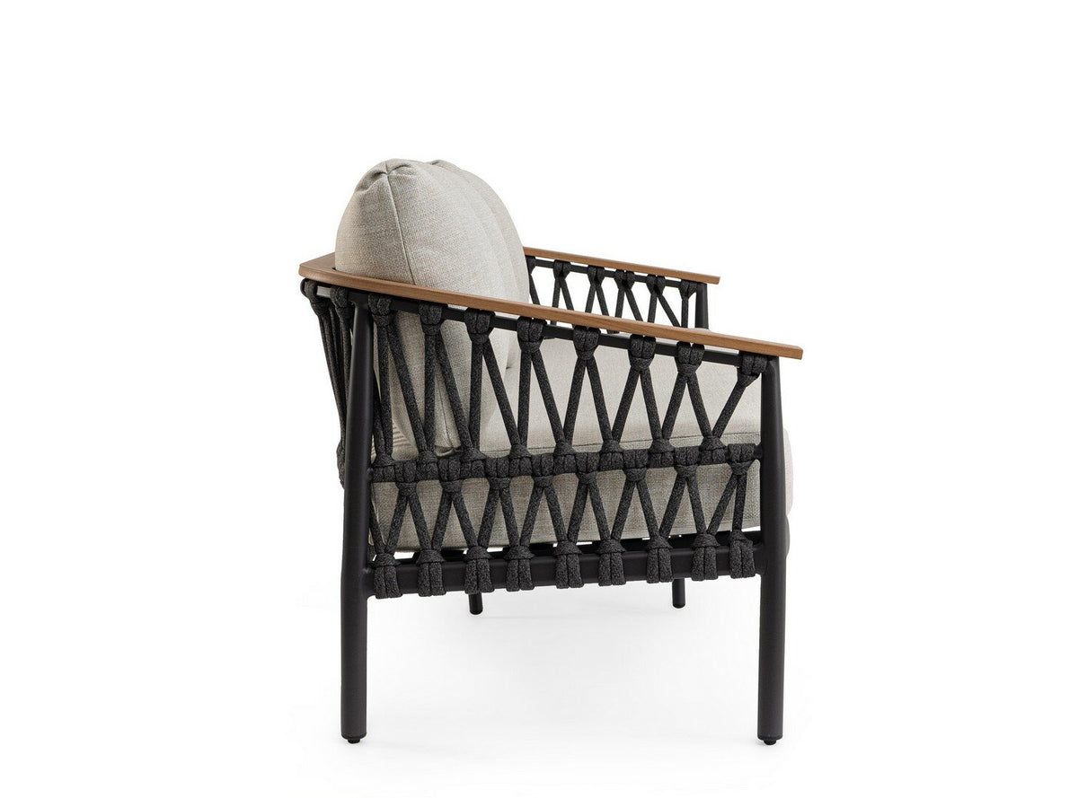 Bizzotto Fenix Sofa — Bizzotto