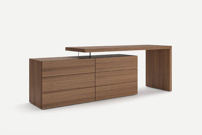 Pianca Domino Benches | Pianca