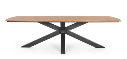 Bizzotto Zelmar Table — Bizzotto