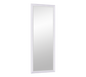 Violetta mirror 50 x 150 cm white