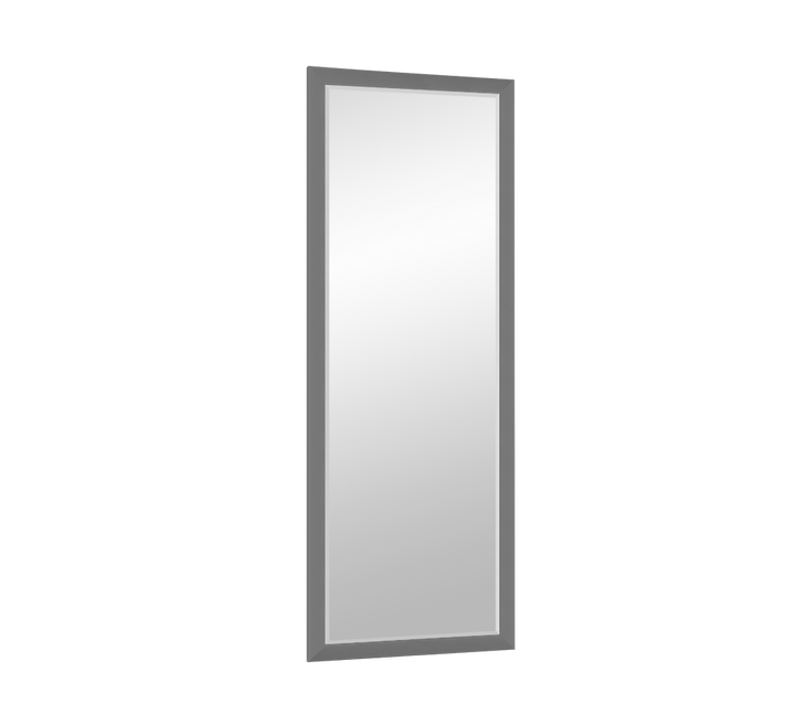 Violetta mirror 50 x 150 cm anthracite