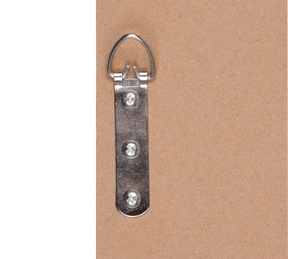 Violetta mirror 50 x 150 cm anthracite