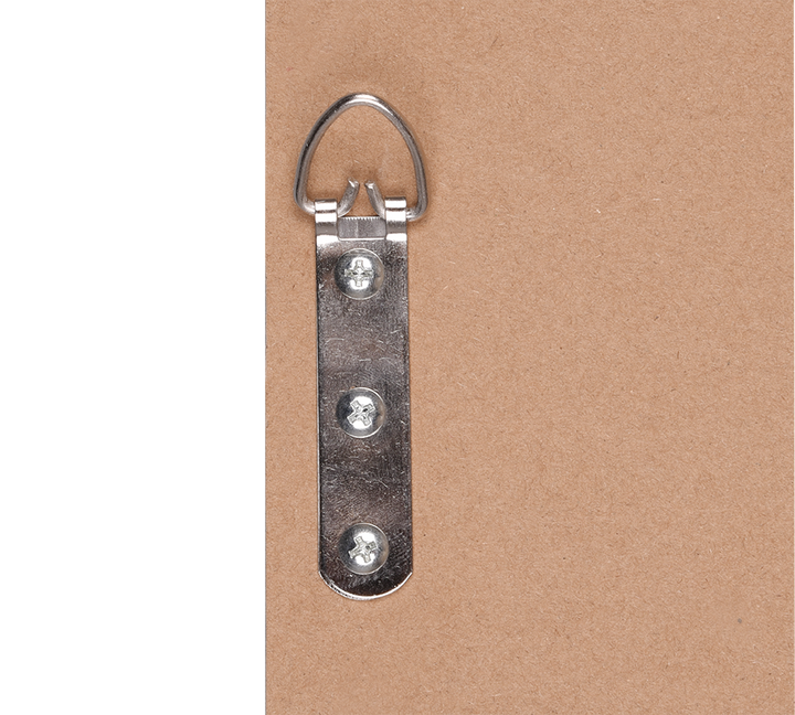 Violetta mirror 50 x 150 cm anthracite