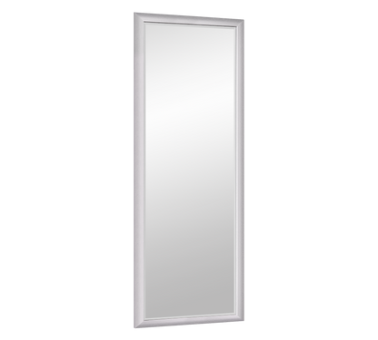 Violetta mirror 50 x 150 cm silver