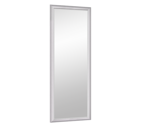 Violetta mirror 50 x 150 cm silver