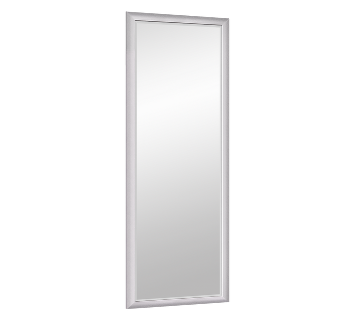 Violetta mirror 50 x 150 cm silver