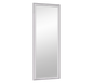 Violetta mirror 50 x 150 cm silver