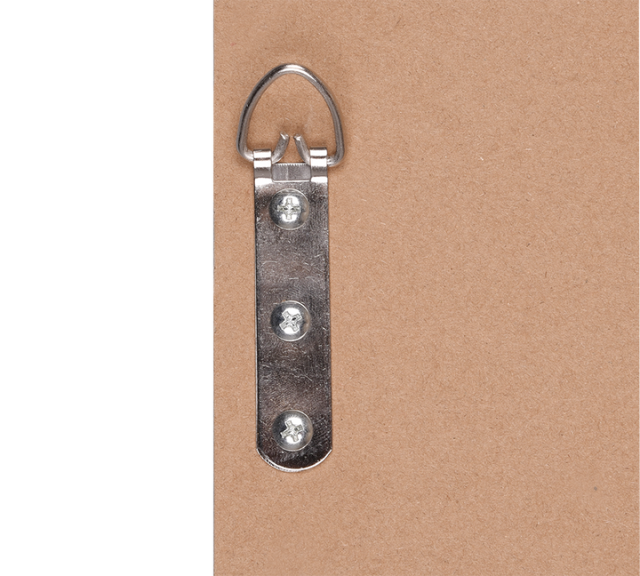 Violetta mirror 50 x 150 cm silver