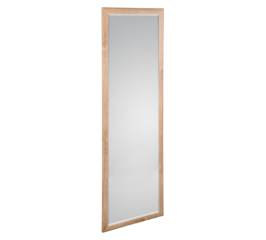Violetta mirror 50 x 150 cm oak