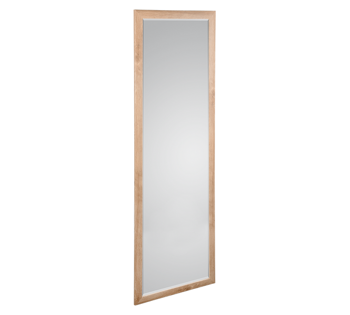 Violetta mirror 50 x 150 cm oak
