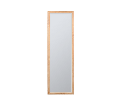 Violetta mirror 50 x 150 cm oak