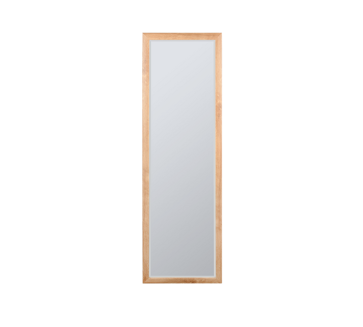 Violetta mirror 50 x 150 cm oak
