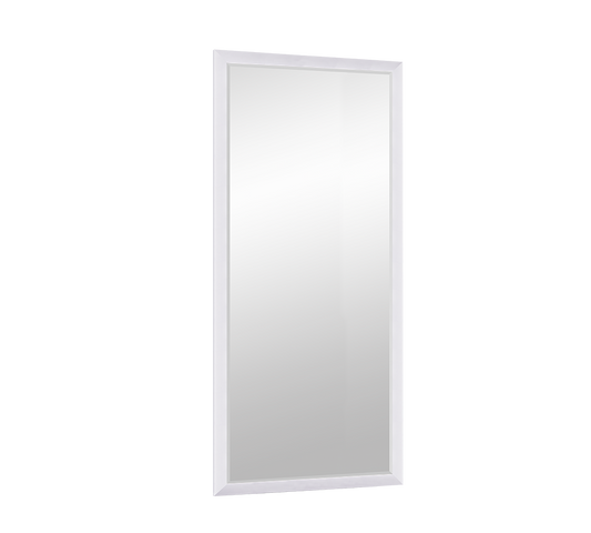 Violetta mirror 100 x 200 cm white