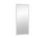 Violetta mirror 100 x 200 cm white