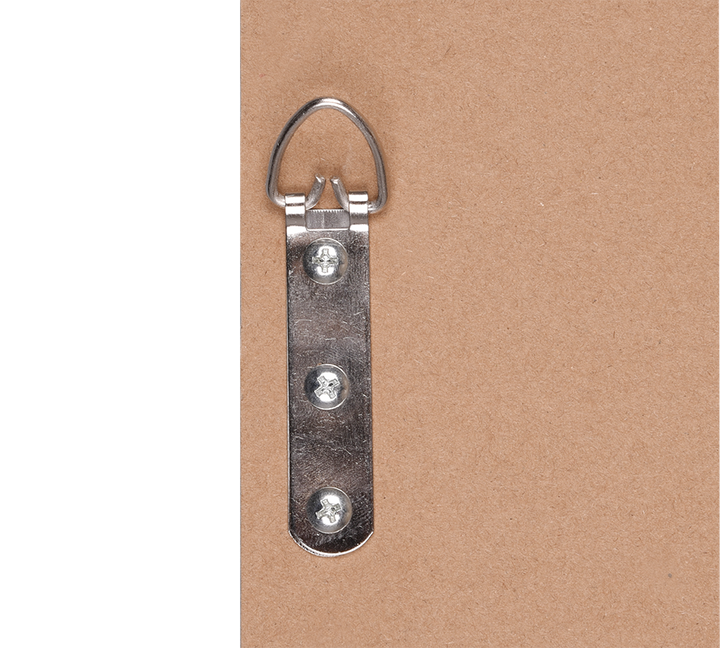 Violetta mirror 100 x 200 cm white
