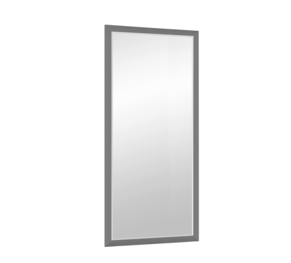 Violetta mirror 100 x 200 cm anthracite