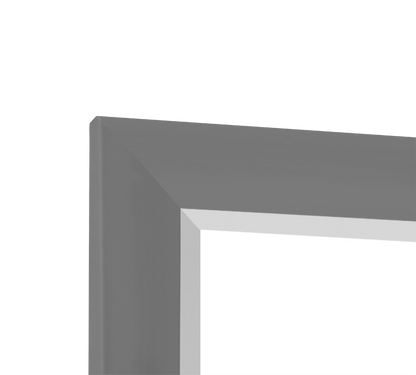 Violetta mirror 100 x 200 cm anthracite