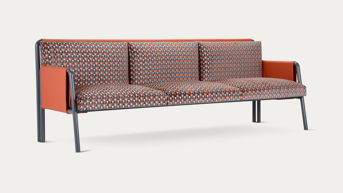 Adrenalina Swing Sofa | Adrenalina