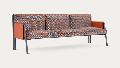 Adrenalina Swing Sofa | Adrenalina