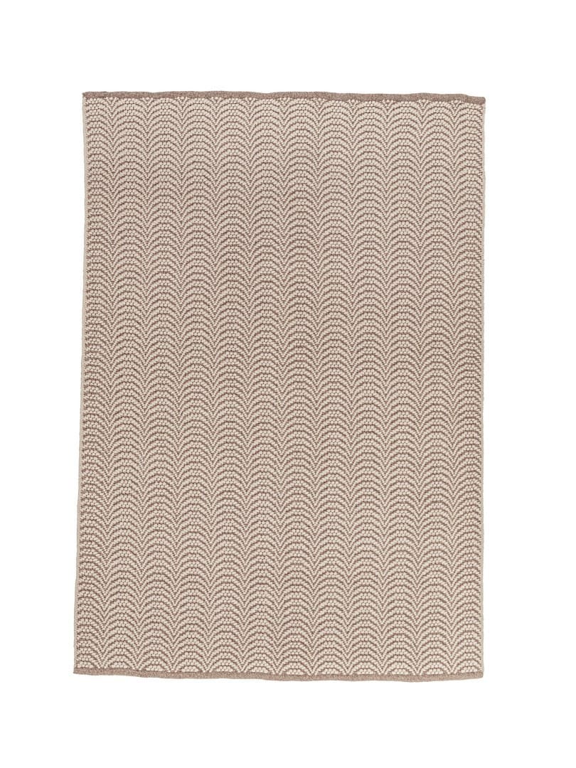 Bizzotto Dadra Outdoor Carpet Brown Rug 200X300 — Bizzotto