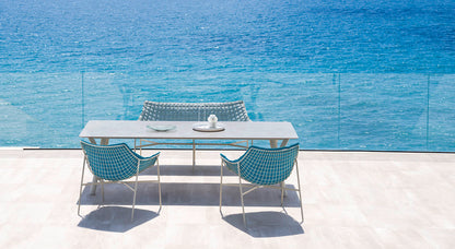 Varaschin Summer Set Lounge Armchair