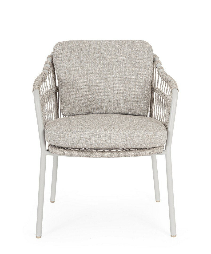 Bizzotto Homemotion Talaia Chair — Bizzotto
