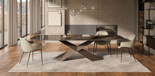 Cattelan Italia Table TYRON Keramik