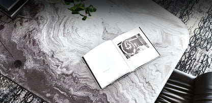Cattelan Italia Table ELIOT Crystalart