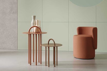 Adrenalina Obiquo Side Table | Adrenalina