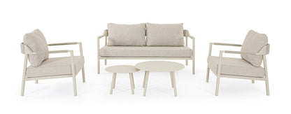 Bizzotto Ropery Morny Sofa SET5 — Bizzotto