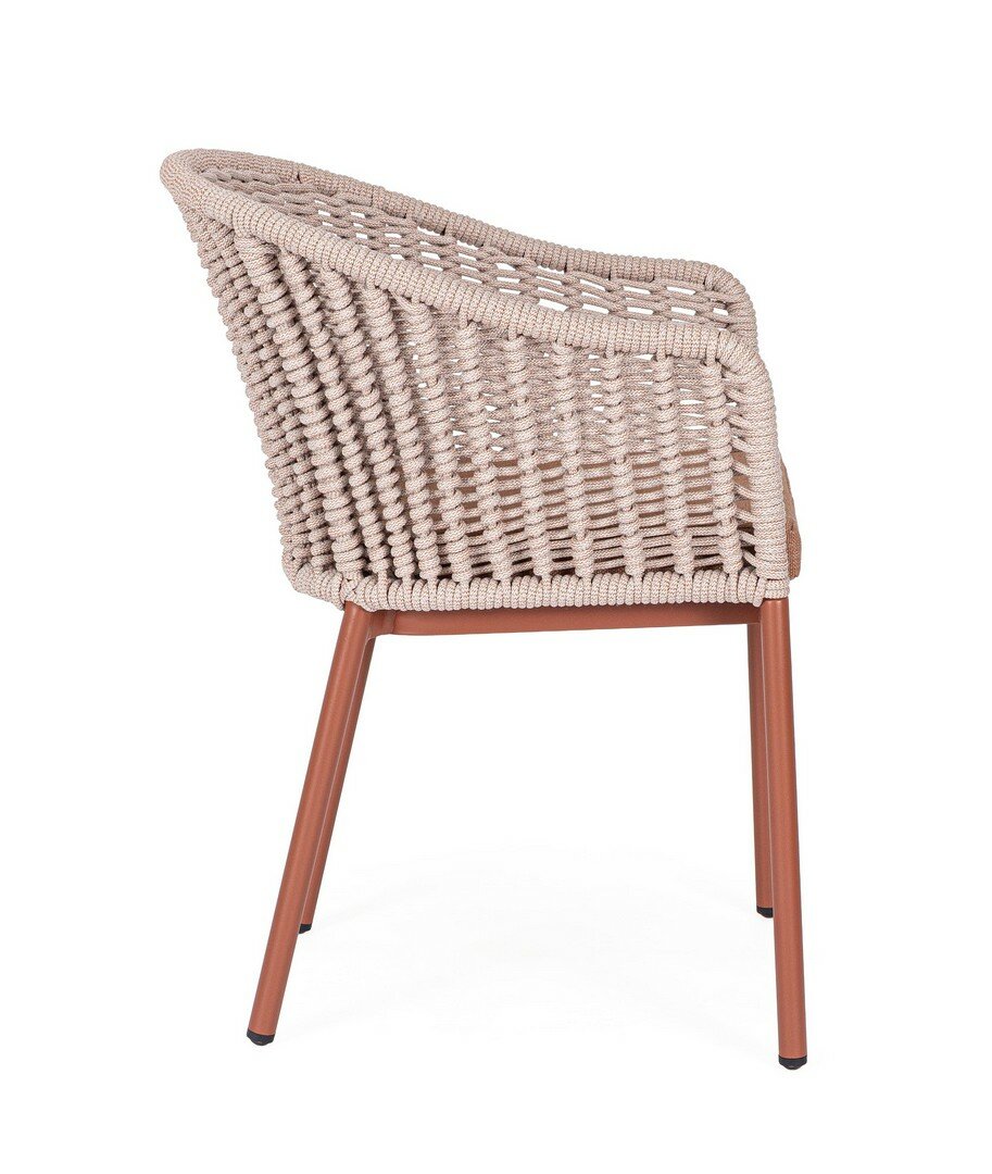 Bizzotto Salines Chair — Bizzotto