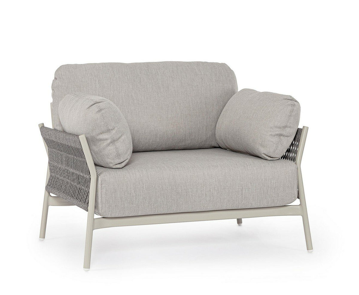 Bizzotto Homemotion Pardis Armchair — Bizzotto