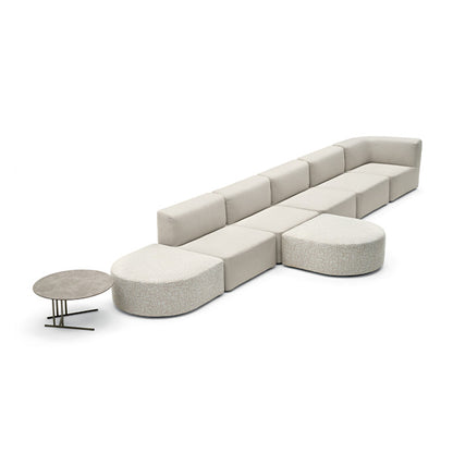 Varaschin Belt Modular sofa