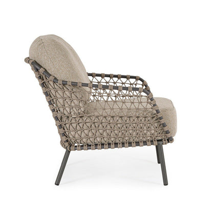 Bizzotto Homemotion Ivissa Armchair — Bizzotto