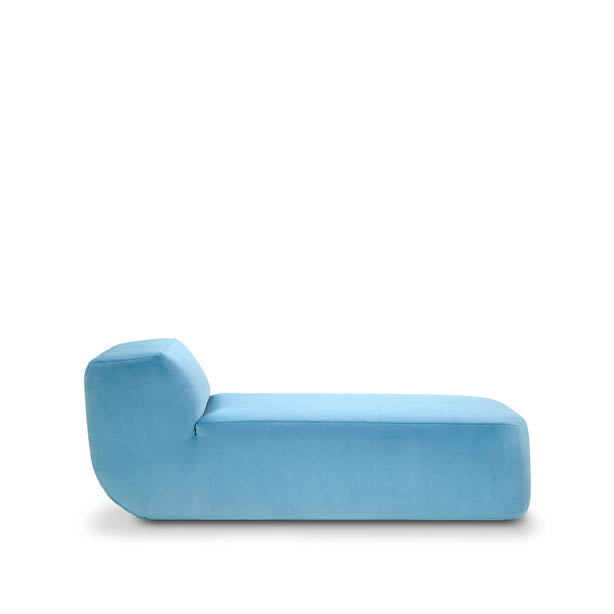 Adrenalina Nuda Kids Chaise Longue | Adrenalina