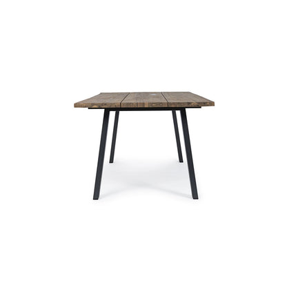 Bizzotto Oslo Table — Bizzotto