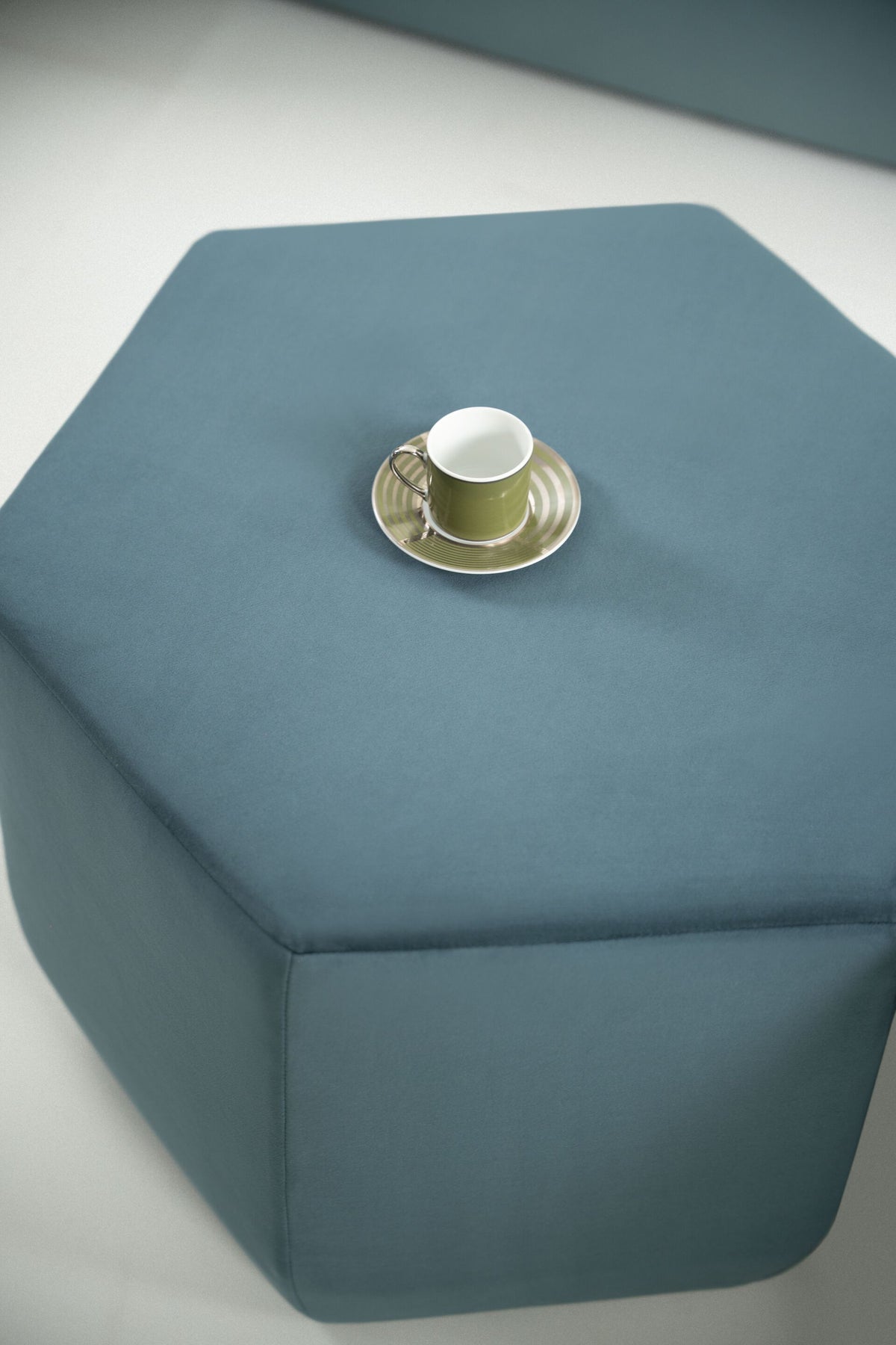Adrenalina Tigram Pouf | Adrenalina