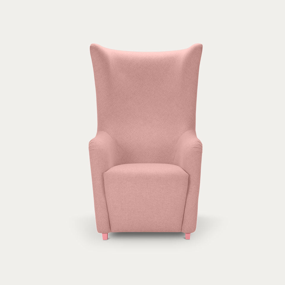 Adrenalina Gea Wing Armchair | Adrenalina