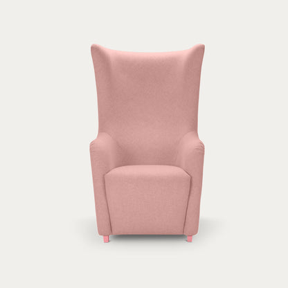 Adrenalina Gea Wing Armchair | Adrenalina