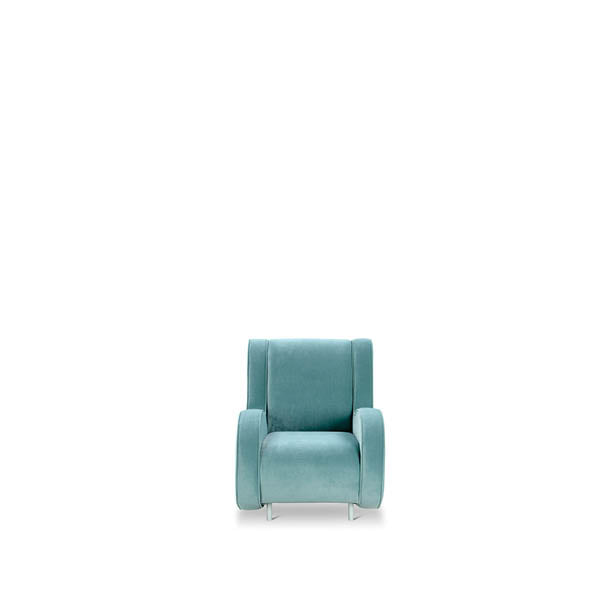 Adrenalina Ata Kids Armchair | Adrenalina