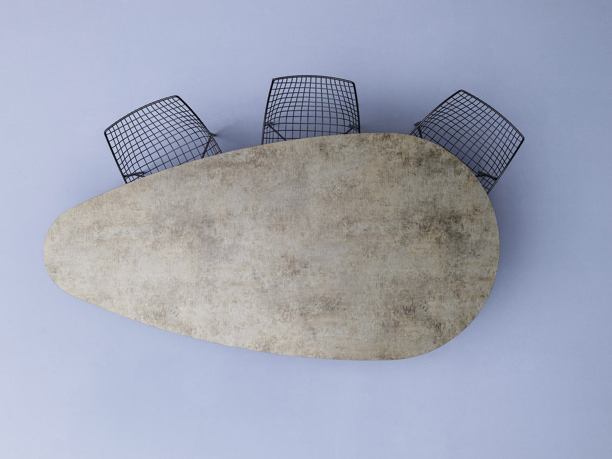 Varaschin Flexion Double base table