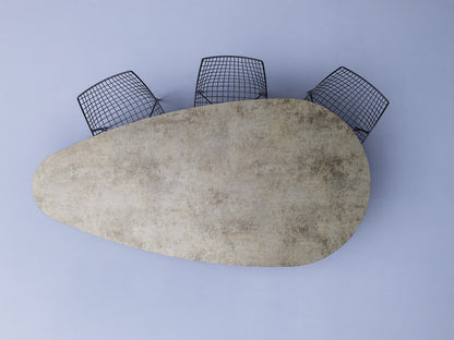 Varaschin Flexion Double base table