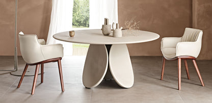 Cattelan Italia Table MAXIM Argile
