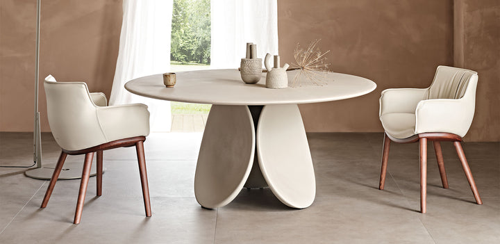 Cattelan Italia Table MAXIM Argile